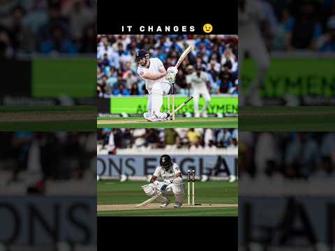 THE BEST THING ABOUT TIME| #viral #cricket #trending #bgm #shorts #siraj #time
