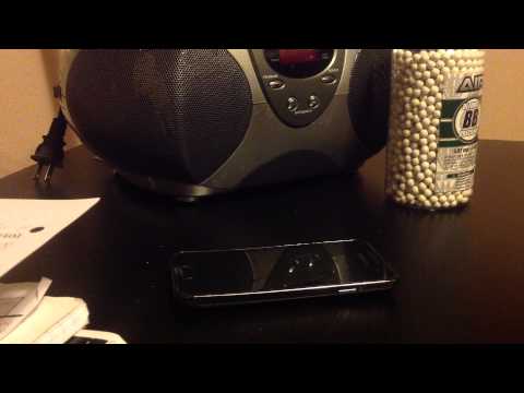 So I lost my phone (creepypasta)