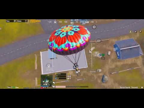 CONFRONTO ENSANO no NOVO EVENTO do PUBG Mobile 6°🔥TÁ PEGANDO FOGO BICHO🤪120fps #pubg