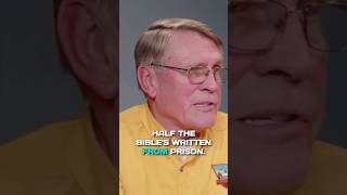 why did Kent Hoven go to prison?  from episode 323 available at biohackerpodcast.com 🎧