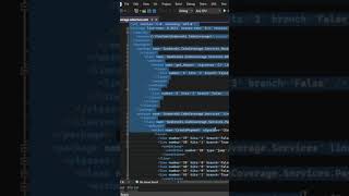 How to collect code coverage in .NET in 60 seconds