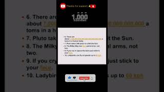 #beyondthebasics #facts #myths