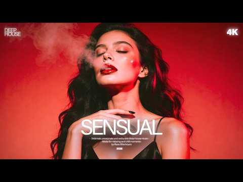 Best of Sensual Deep House 2026 | Chill Vocal House, Nu Disco & Melodic House