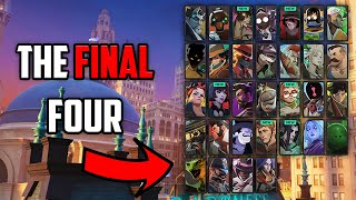 Getting A Win On Every Deadlock Hero (Again)