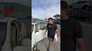 VQ Tip Time - CODE P0122 / Bad Throttle Positioning Sensor (TPS)