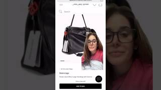 10k for BALENCIAGA?! #handbagreview #handbags #fashion #bag #luxuryhandbags #purses #shopping #style