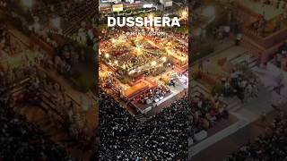 Coming soon Dussehra in Kota #KotaDussehra #FairVibes #FestiveIndia #Dussehra2024 #RajasthanCulture