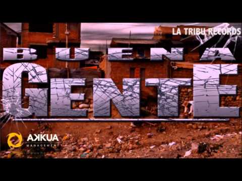 Jugatela   La Buena Gente