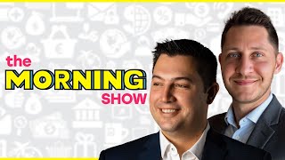 The Morning Show for January 26 - Featuring Anne-Marie Baiynd