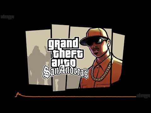 GTA San Andreas - OG Loc's Theme [REMASTERED & EXTENDED]