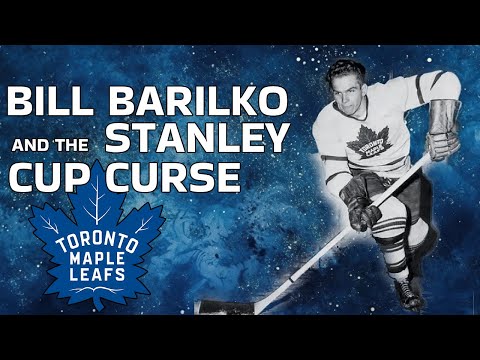 The Original Maple Leaf's Stanley Cup Curse