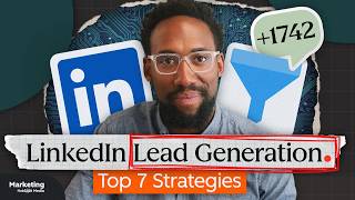 The Latest LinkedIn Lead Generation Strategies That Generated $2M+ (No Cold InMails)