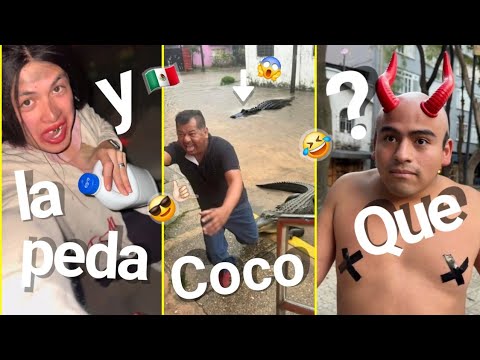 🚨HUMOR VIRAL DE TODO #86🚨💯 1hr de lo Mejor😱🤣😎🤪(RECOMENDADO)🔥