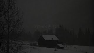 alvedon - retire (final) (slowed + reverb)