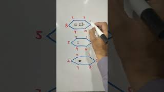 simplyaddition#simplemathtricks#mathmiracle#brainteaser#braingame#braintest#iqtest.