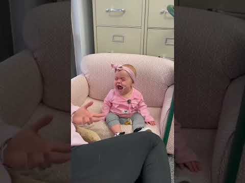 So cute ❤️#babyvideo #baby #cute #cutebabies #video #babyfever
