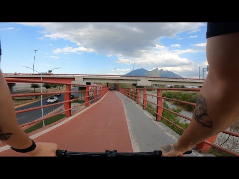 mty bicycle views