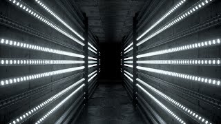 Lights Up - VJ Loops Pack by Ghosteam - 38 VJ Loops 1080p / 4K + 50 Variations via Resolume Project