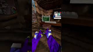 Fan code day:12 #gorillatag #gorillatagquest #gtag #gorilla #gorillatagvr #vr #oculus #oculusquest3