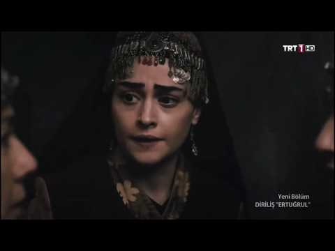 Diriliş Ertuğrul 115.Bölüm izle