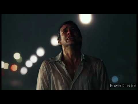 Bruce Almighty 2003 Bruce hit by a truck