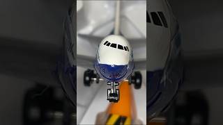 Why are they all like this 💀 #airplane #model #collection #daron #plane #aviation #shorts #fyp #747