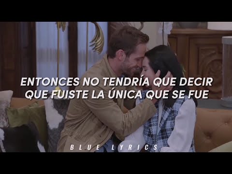 The One That Got Away - Brielle Von Hugel (Español) || Julieta y Mateo