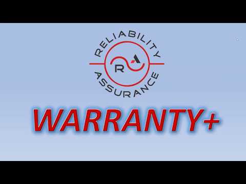 AMETEK Warranty Plus Expedited Support Option - Programmable Power