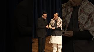 A warm and deeply moving special screening of #Ikkis