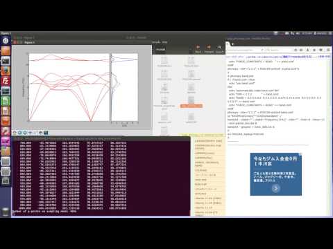 vasp_phonopy_run