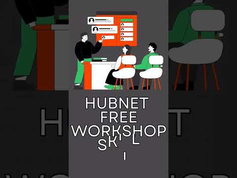 HUBNET #viral #youtubeshorts #education #ytshorts #ittraining #technical #youtube