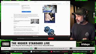 THS LIVE | 02.04.26 | Markets Correct, AI Jobs Panic and Bitcoin Breaks