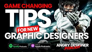 Graphic Design Pro tips to make beginners look like champs!