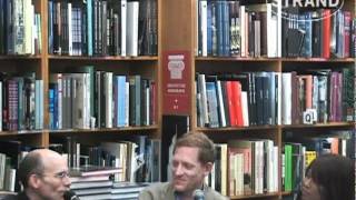 Chester Brown "Paying For It" Part 3 of 4