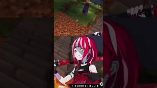 THIS IS WAR, KAELA KOVALSKIA #kureiji_ollie #ollieginal #holoid #hololive