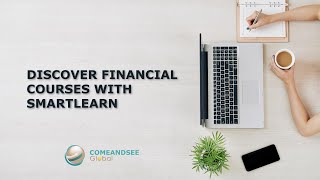 Discover Financial Courses With SmartLearn