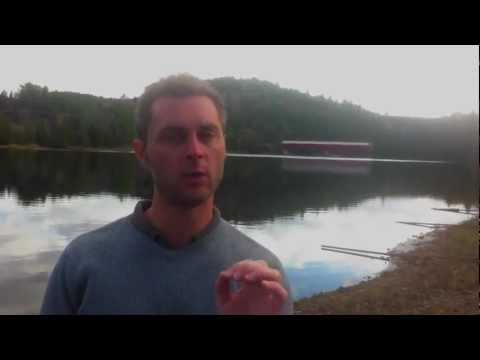 Ian Houghton Getting the Basics right