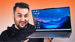 Feature Packed Laptop! - Lenovo Yoga Aura Slim 7i
