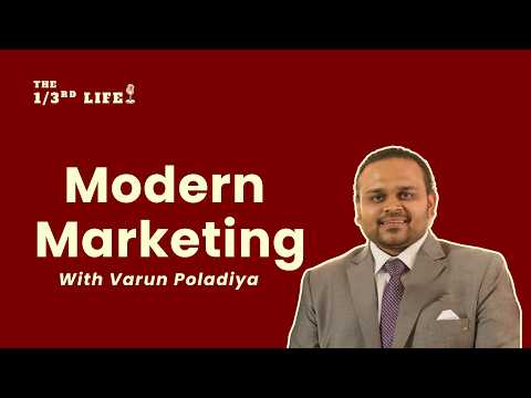 Lessons About Marketing, AI & Storytelling From This Podcast