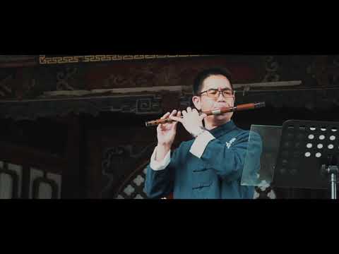 Yunnan Cinematics (2019)