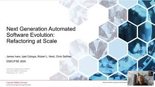 Next Generation Automated Software Evolution: Refactoring at Scale