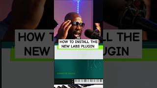How to Install New LABS Plugin