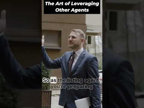 Hustler's Guide to Partnering with Buyer's Agents