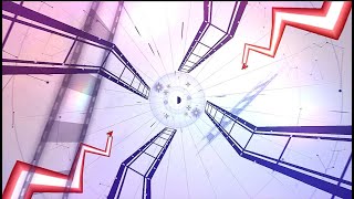 ''Aperture'' by chunlv1 | Geometry Dash