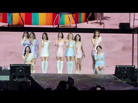 Twice Tour III Encore - Alcohol Free (Los Angeles)