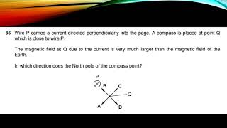 May/June 2018 qp22, question 35