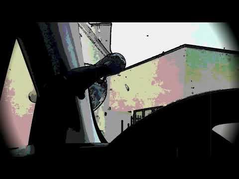 "Allegory of the Cave" (Preview #21) from "Troll-A-Long w/A  Rent-A-Cop" The Movie
