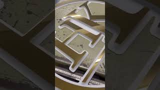 3D Custom  Logos in Kampala, Uganda 0788252428