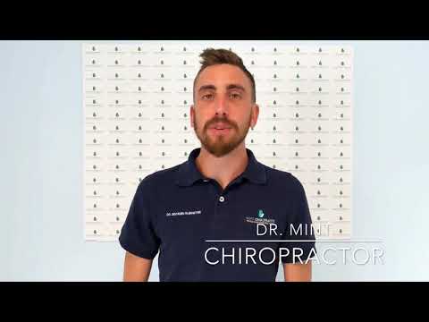 Are Chiropractors Deadlier than Ninjas?!