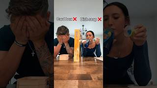 Lying challenge #youtubeshorts #trend